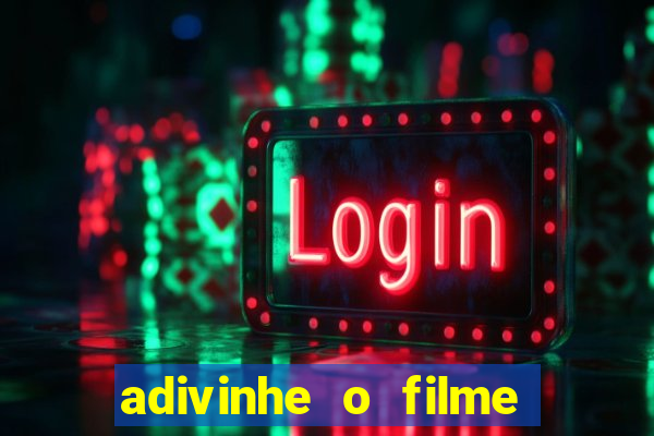 adivinhe o filme pelo emoji quiz